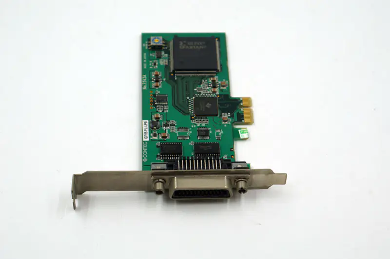 CONTEC GPIB-FL-LPE Carte GPIB
