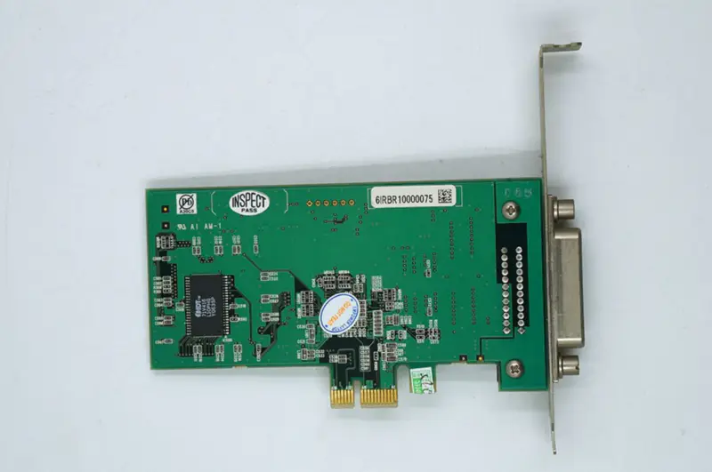 CONTEC GPIB-FL-LPE Carte GPIB