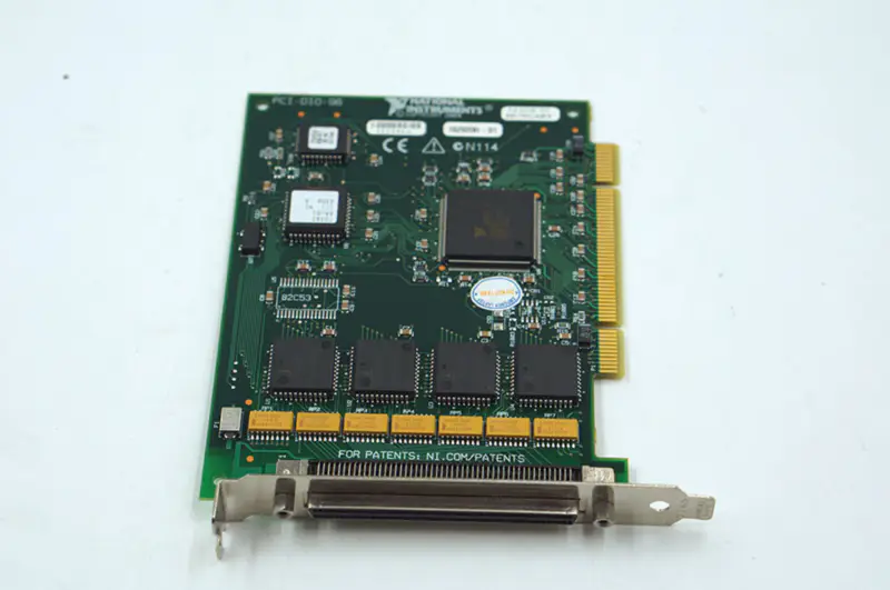 NI PCI-DIO-96 Scheda PCI I/O digitale parallelo a 96 bit