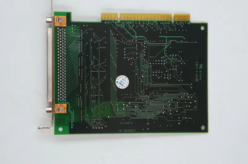 NI PCI-DIO-96 Scheda PCI I/O digitale parallelo a 96 bit