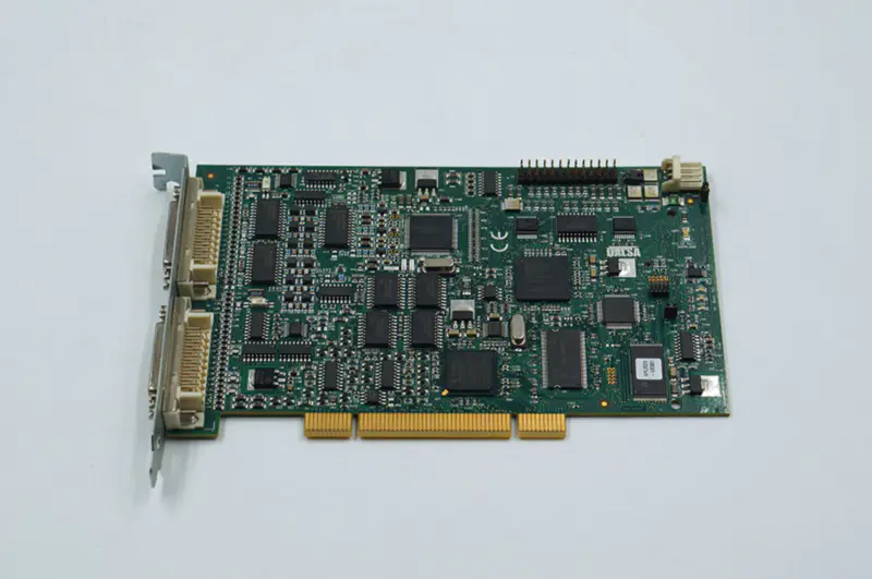 Carte DAQ Dalsa OR-PC20-V0000