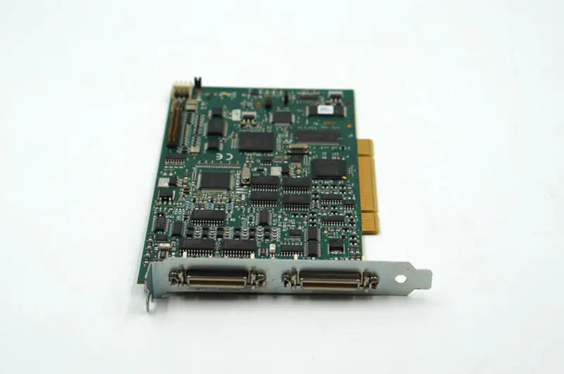 Carte DAQ Dalsa OR-PC20-V0000