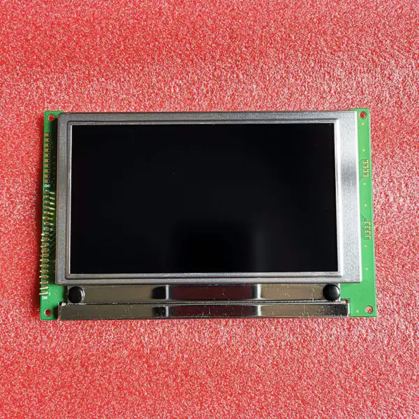 Lcd Panel Dbm19264a1bl-3 19264a1-a