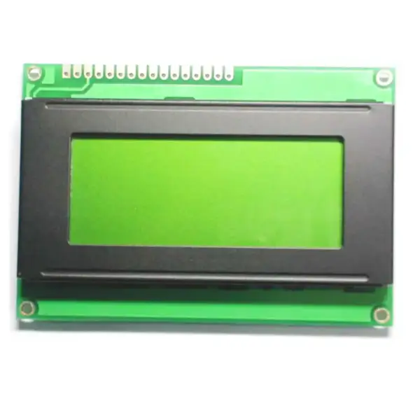 LCD Screen Dg24064-29s1fbly-h