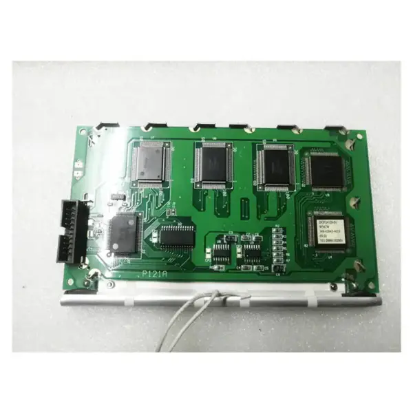 LCD Screen Dg-24128-01 Stn Lcd Panneau Dg24128-01 Dgf24128-01