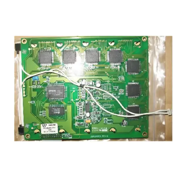 Dmf5001ny Dmf5001ny-ly Dmf5001ny-ly-aie Electronic Component Lcd Panel