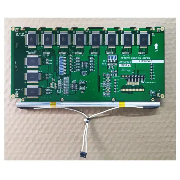 Lcd Module Dmf50036