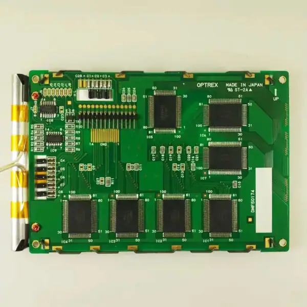 Lcd Display Module Dmf50174