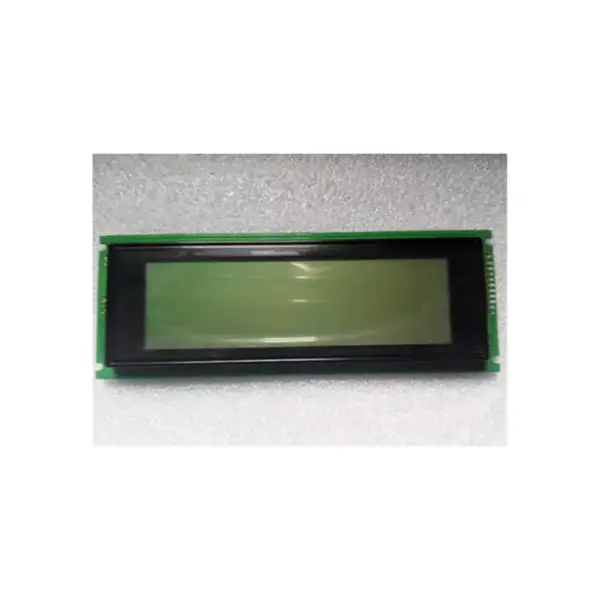 Display LCD Optrex Dmf-50316nf-fw-1 Dmf-50316n Dmf-50316nb-fw