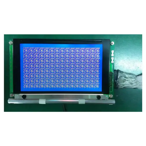 Module d'écran LCD Dmf50773nf-fw-acf 240*128 de 5,4 pouces