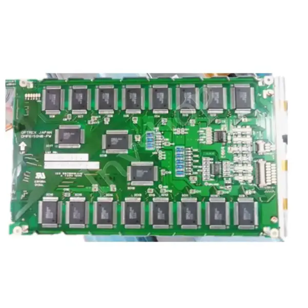 Dmf6104n 0394m5-d0 Dmf6150 LCD Screen