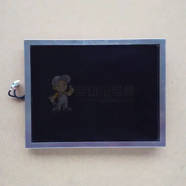 8.0 Inch Lcd Panel For Industrial Machine Dop-a80thtd1 Dop-ae80thtd