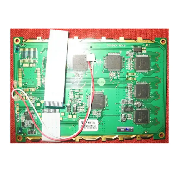 Data Vision P73-2c Dvf40400sifbly A+kalite Ekran Modülü