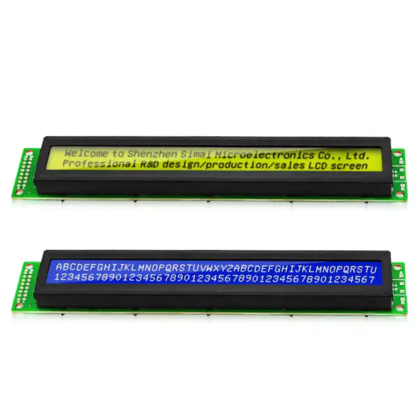 LCD ScreenEaser404-hnlek