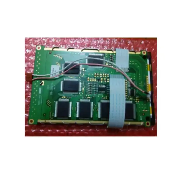 5.7 Inch Edt20-20077-3 Ew32f10bcw Lcd Panel Edt 20-20077-3