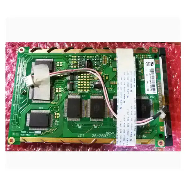 Industrial Display Tft Lcd Panel Eg32f10ncw Eg32f15ncw