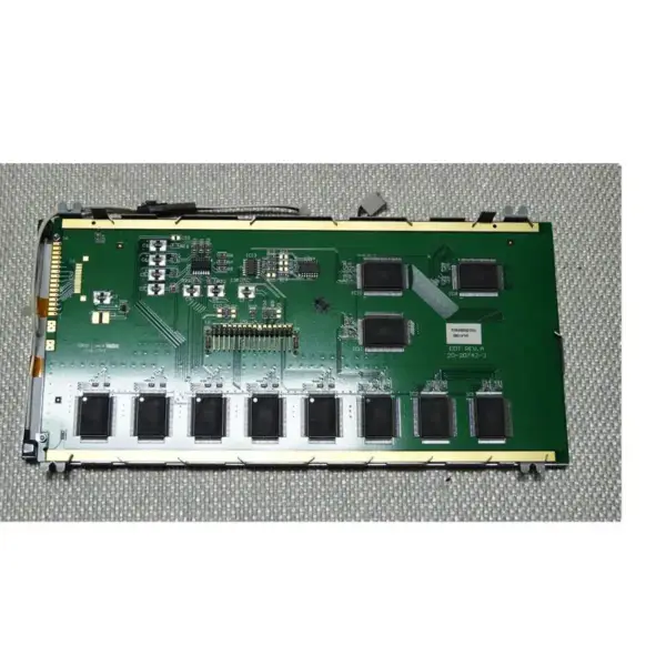 Eg64e00bcwu LCD Screen For Injection Molding Machine With