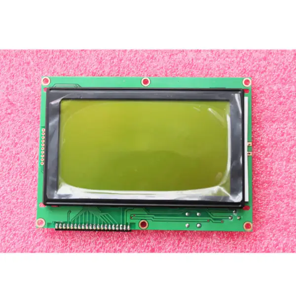 Lcd Module Panel El320.240.36 El320.240.36hb