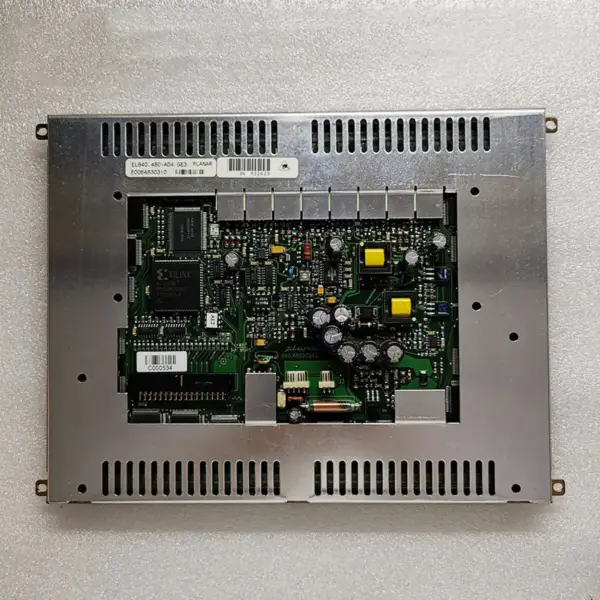 Lcd Panel 10.4Inch El640.480-ad4 El640.480-am1 El640.480-am7 El640.480-ag1