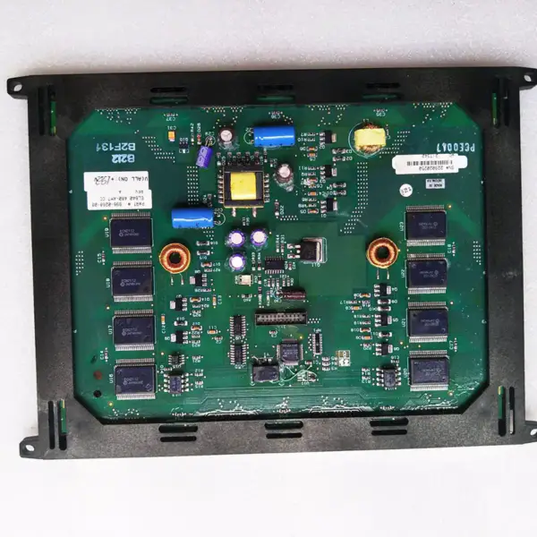 Industrial LCD Screen Ecm-a0491 6402h1-0b G649d El640.480-am7