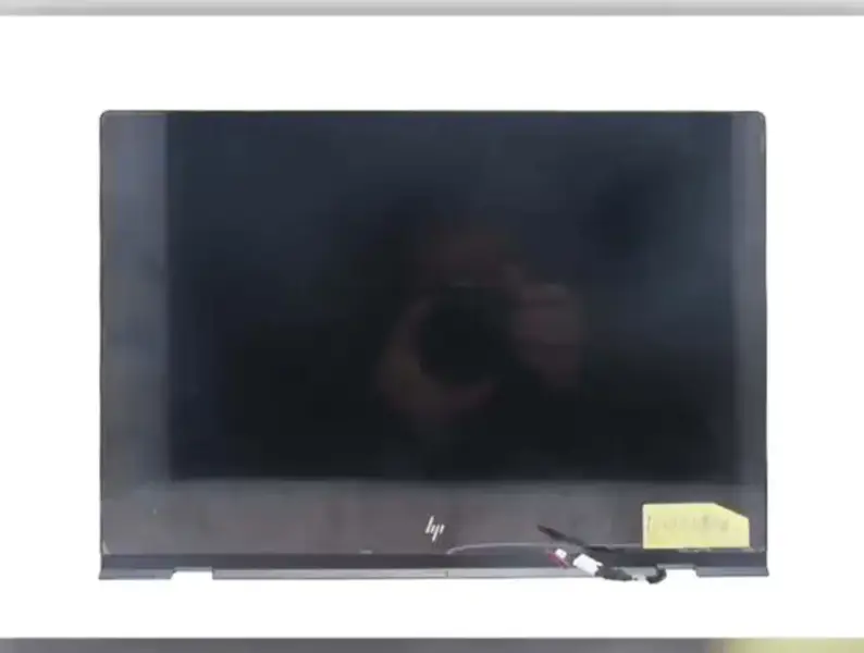 Laptop Lcd Assembly For Hp Envy 13-ad Non-touch Series