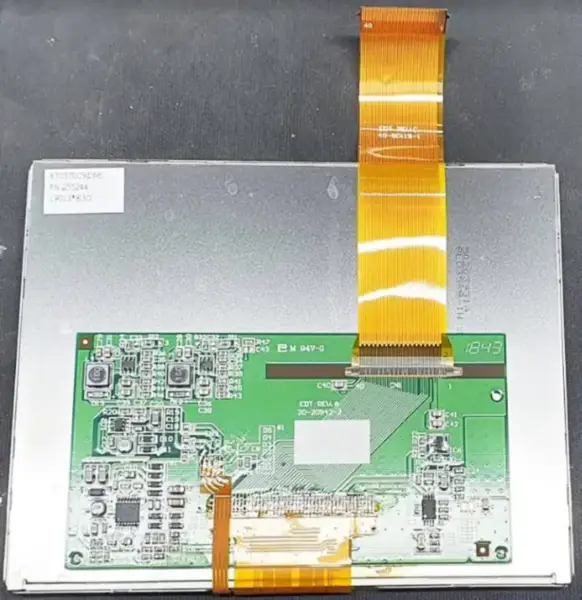IEI PCI-14S3-RS-R30 backplane