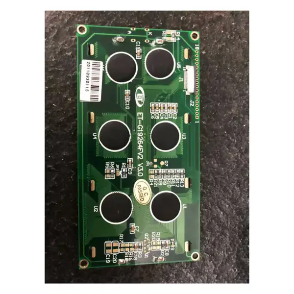 Panneau Lcd Lcd Et-g19264fv2