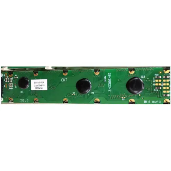 Lcd Panel Ew10251yly Le-40mtb-e