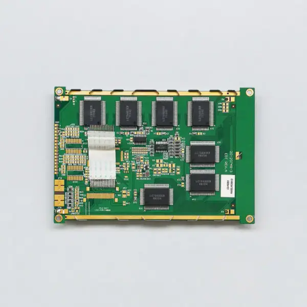 Écran LCD F-stn de 5,7 pouces 320*240 Ew50347bmw 20-20748-3