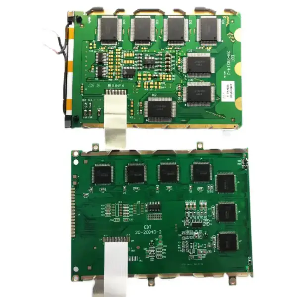 Écran LCD industriel de 2,7 pouces, panneau LCD 20-20314-2 Ew50379fdw/Bles50700147ag