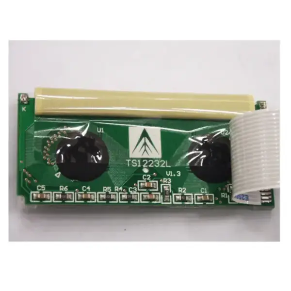Industry EW50415FLY LCD-Panel