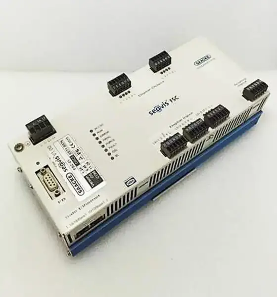 Saacke Seavis Fsc-01