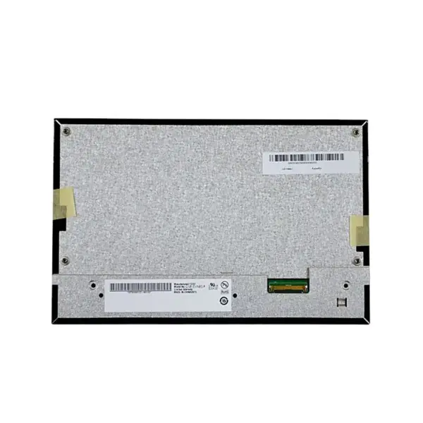 Pour écran LCD de qualité industrielle AUO 10,1 pouces G101EVN03.1