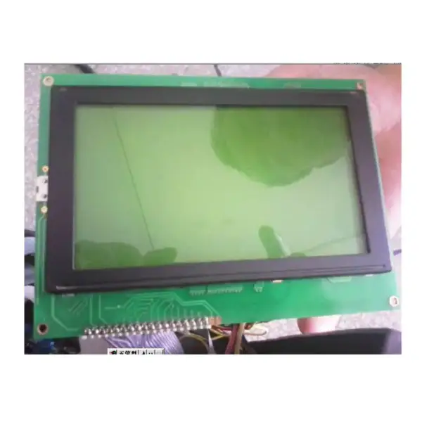 LCD Screen Sankyosha G1226 D1n