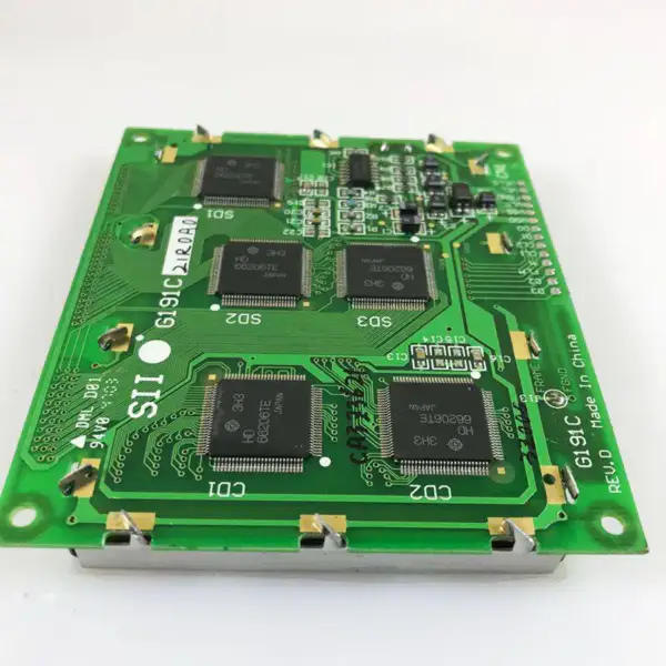 Lcd Display Touch LED screen Panel G191d G242c G242c5r G242c5r1acs G242cx5r1a