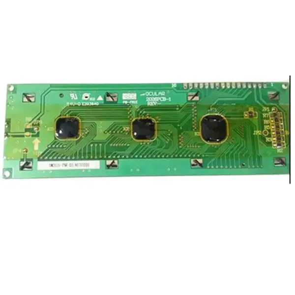 Écran LCD modèle Compatible G321evip001 G321e Ca2z6631 Ca2y6631 Csi 2120
