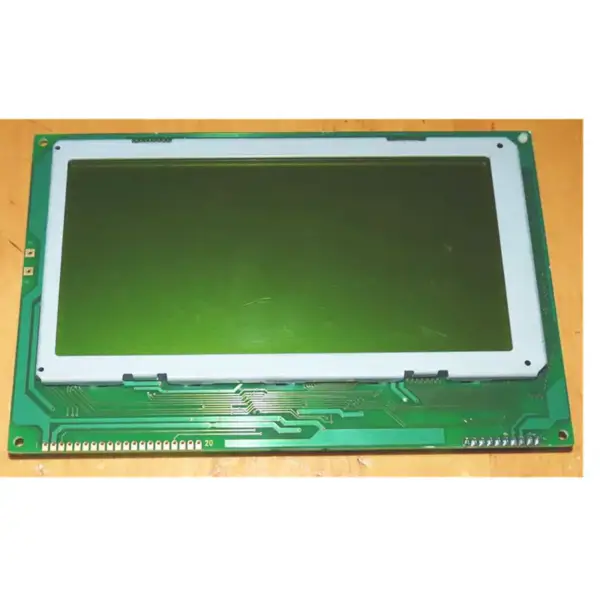 Panneau LCD Siemens G324ex5r1a G324e