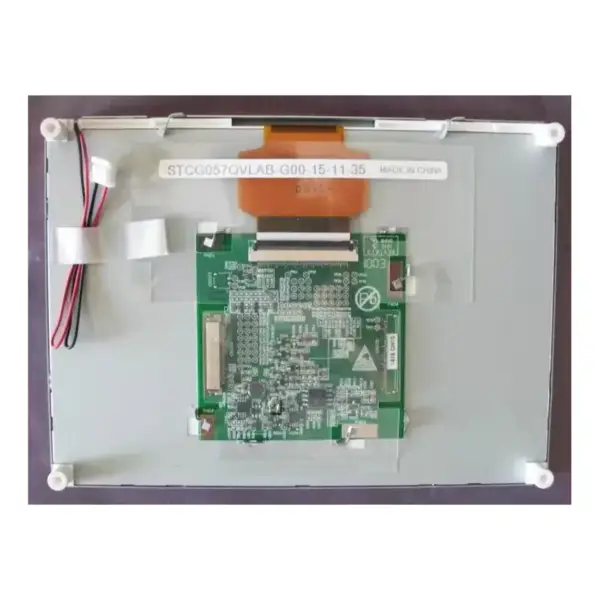 Lcd Medical Panel For Industrial Equipment Gmd2020bly S-8908p