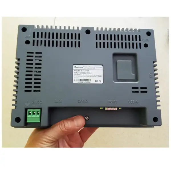 Panneau médical Lcd pour industriel Gms24064e-fmi-nz004