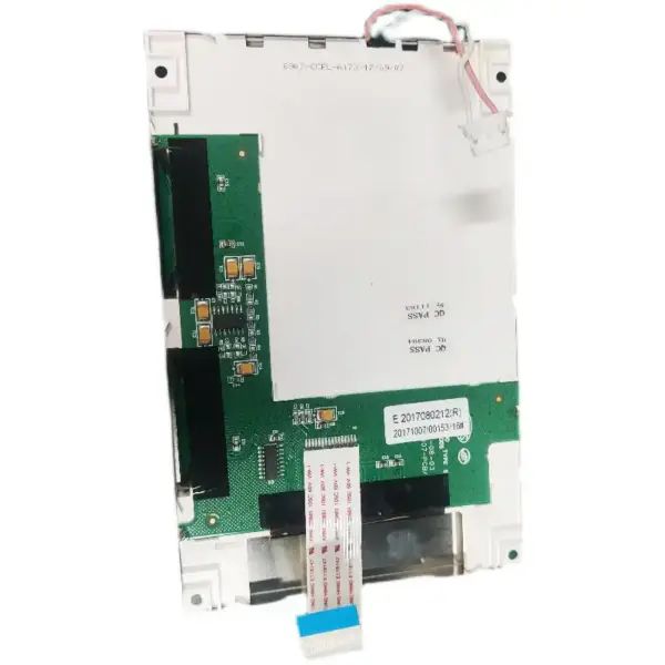 Lcd Module Panel 8907--a173-17 6av6642-0dc01-1ax1 07--a173 Gwms8907-pcb