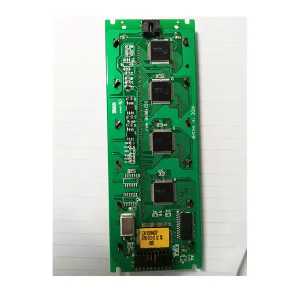 Gxm1601b V12233a Lcm Lcd Module