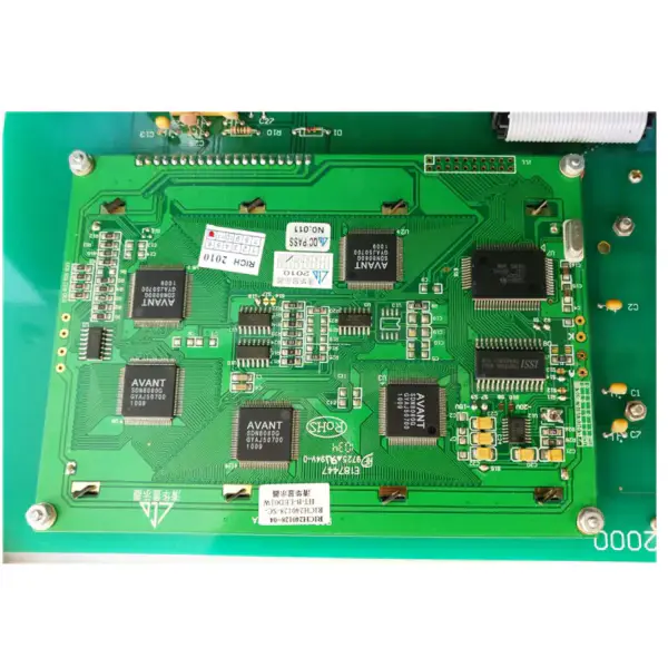 Panel Pantalla LCD Gxm1601brl