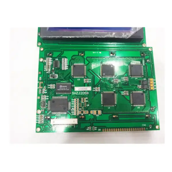 Lcd Panel Wg320240c0 Wg320240c Hc320240c2 Pg320240