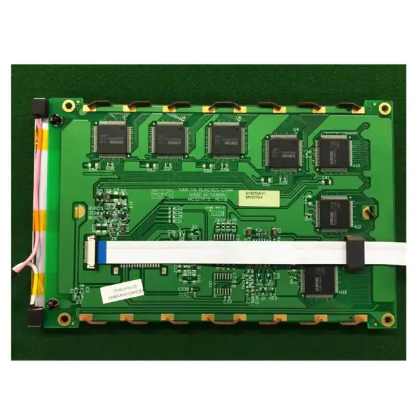 Industry Hdm40416l-4-l30s Lcd Panel