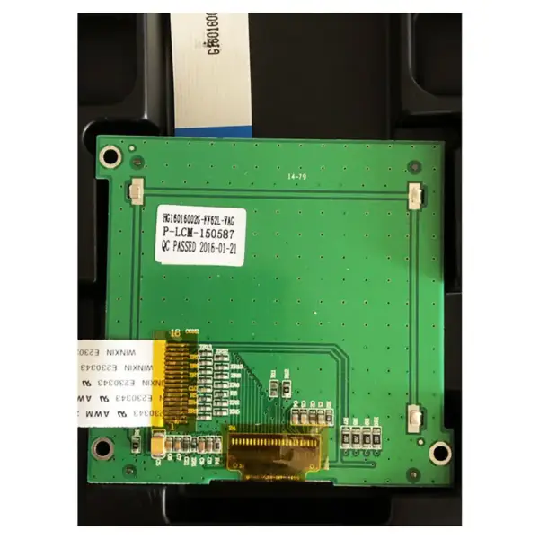 Lcd Panel Lcd Hg160160