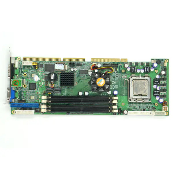 COMMELL FS-979 P4 industrial motherboard