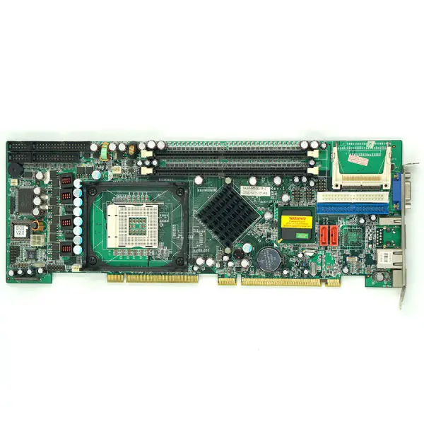 IEI SAGP-8650EV-R10 industrieel moederbord