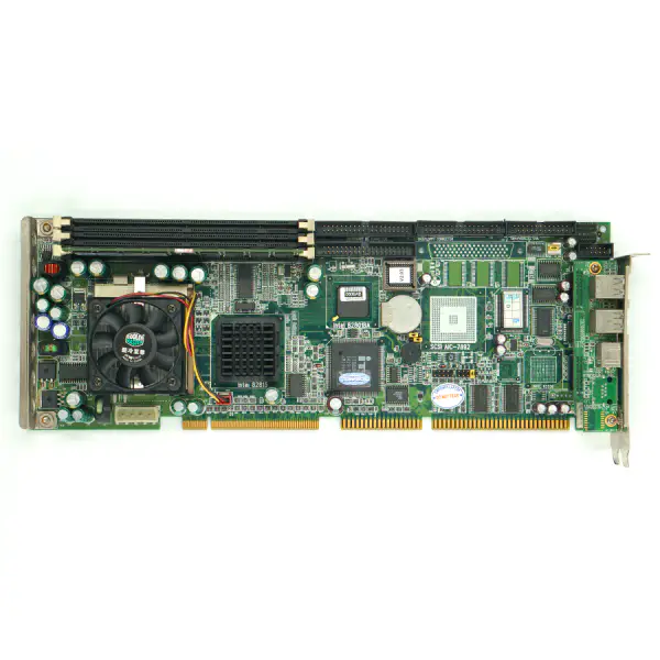 Carte mère Advantech PCA-6180E