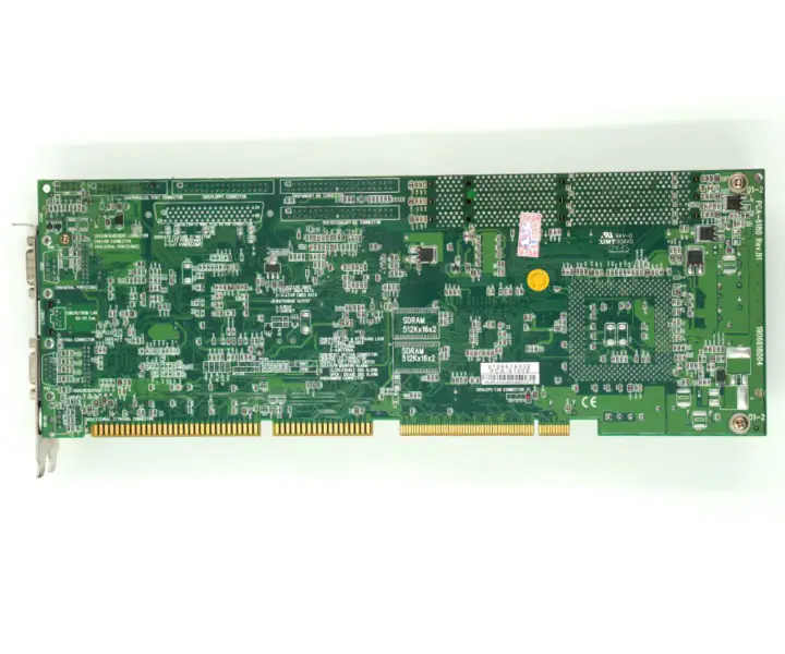 Carte mère Advantech PCA-6180E