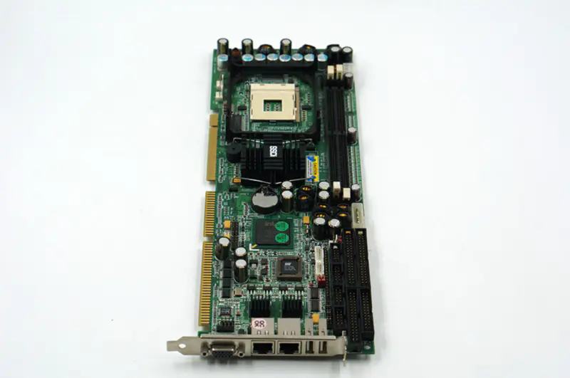 Carte mère Portwell ROBO-8712EVG2A